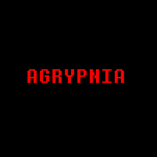 UNDERFELL - AGRYPNIA
