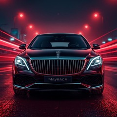 Get low for maybach (PrS mash)