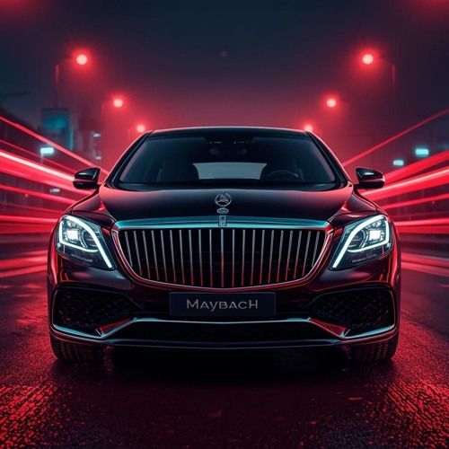 Get low for maybach (PrS mash)