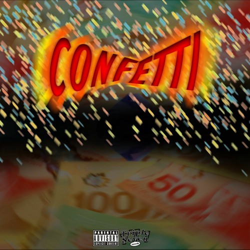 Confetti(Prod Ninto)