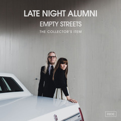 Empty Streets (Acapella Mix)