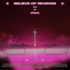 believe of revenge.