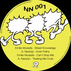 NN001 - A.Naranjo & Emilio Mustafa (Clips)
