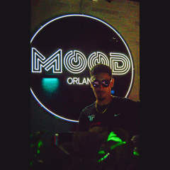 Afro Session VOL. 1 @ KP