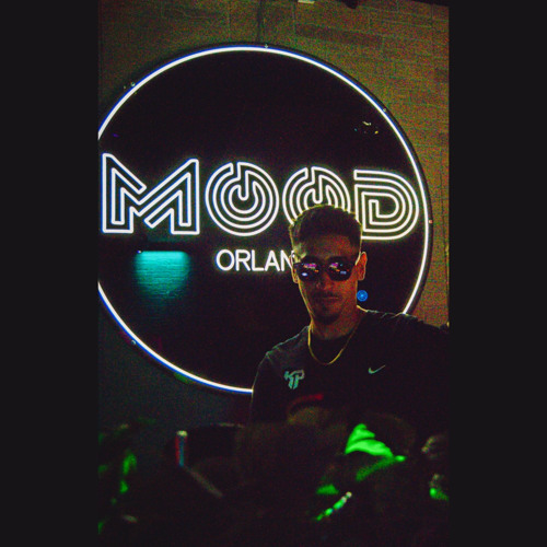 Afro Session VOL. 1 @ KP