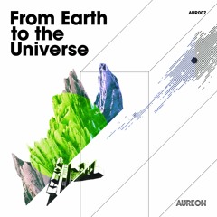 Altone - Wandering (Original Mix)[AUR007]