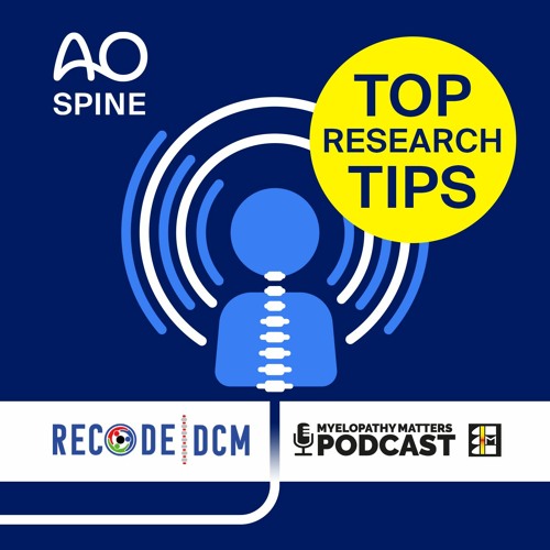 Research Top Tips 2 - Michael Fehlings – Clinical Trials: Concept, Design and Execution