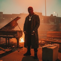 PASSAGE [Melodic Trap Type Beat 2026]