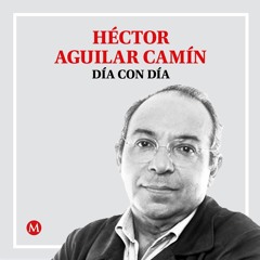 Héctor Aguilar. El golpe avisa