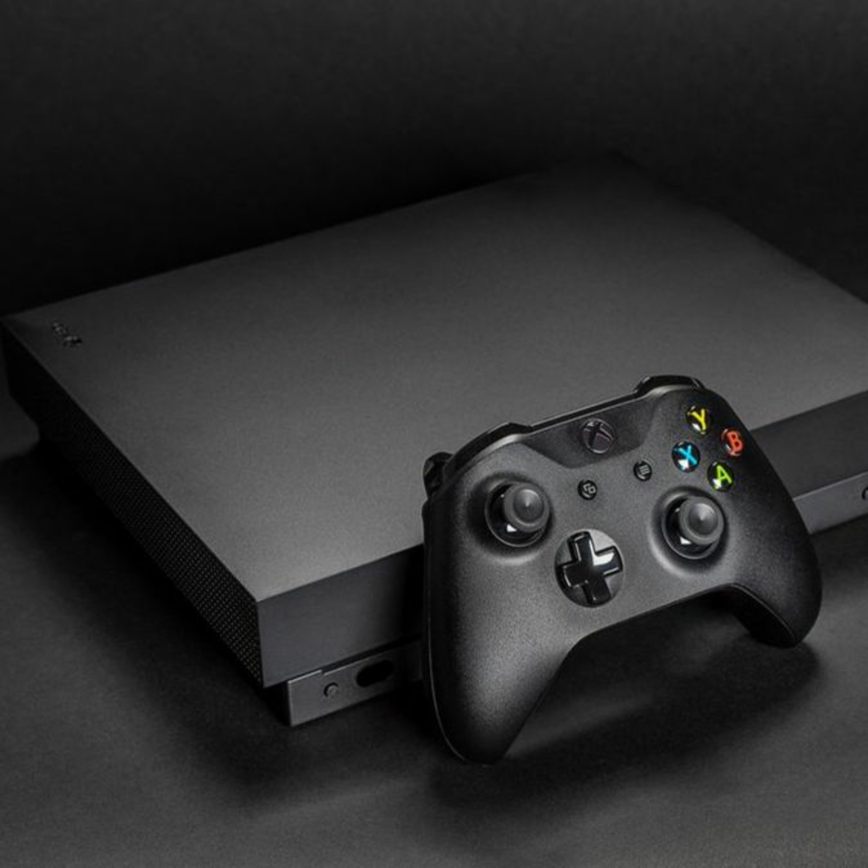 RIP Xbox One X and Xbox S All Digital Edition - Gaming and Nerd News - S03E05 episode artwork