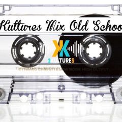 kultures mix hip hop, r&b and ragga dancehall old school