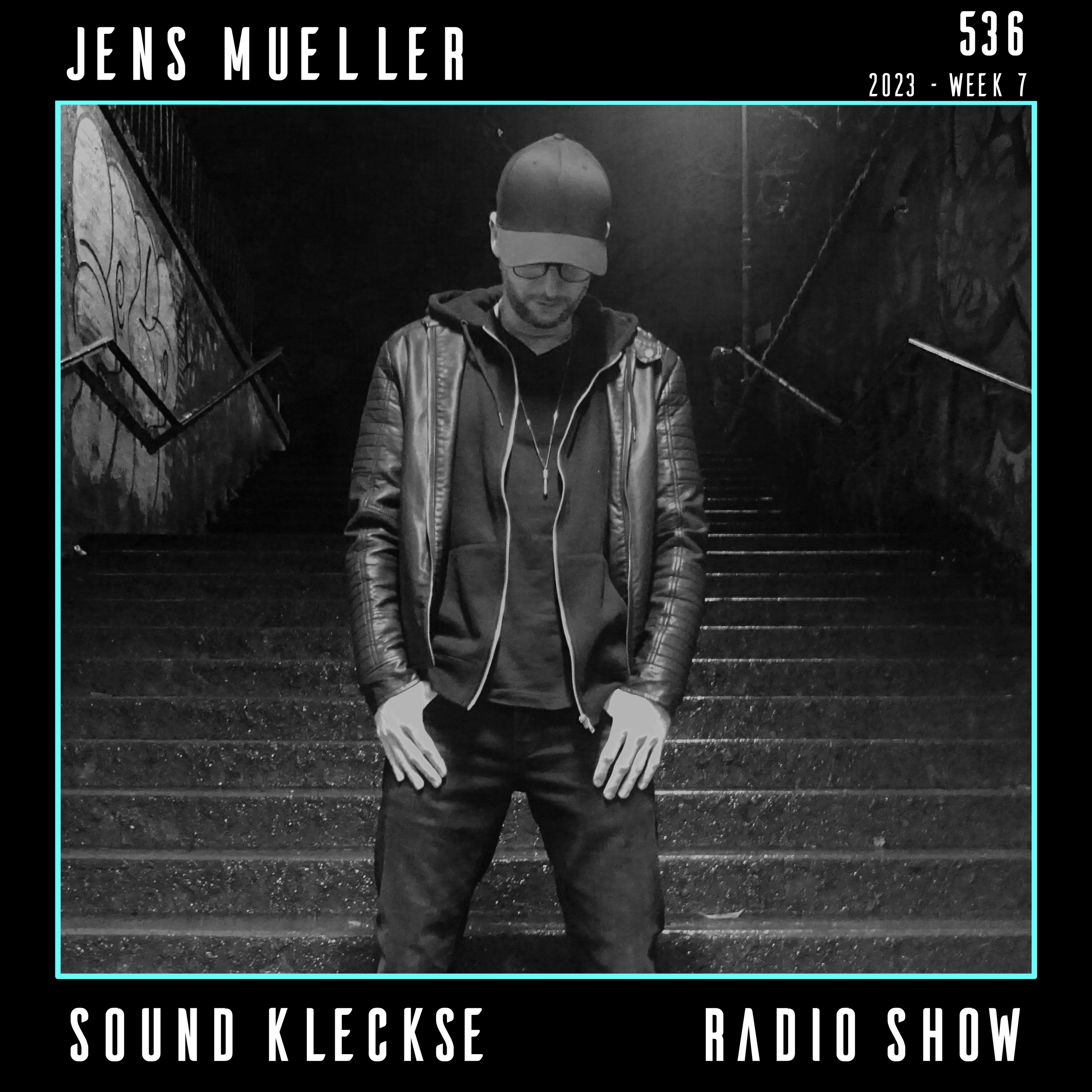 Sound Kleckse