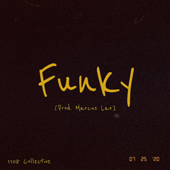 funky [prod. Marcus Lao]