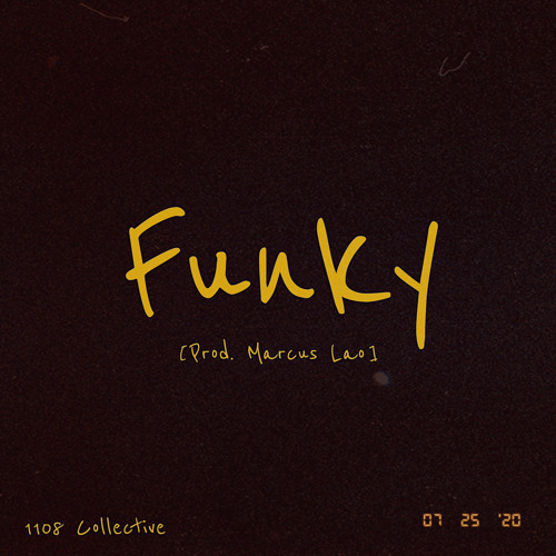 funky [prod. Marcus Lao]