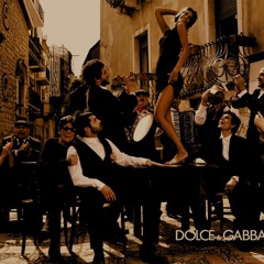 Dolce & Gabbana