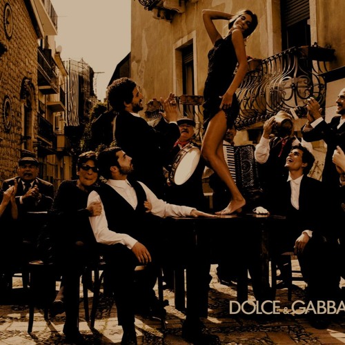 Dolce & Gabbana