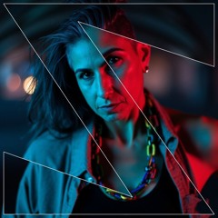 İpek İpekçioğlu Live Set at jazzhane Festival 2025 in Zurich