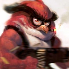 Agry Birds Tearout. (FREE DONLOAD)