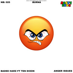 Anger Issues (feat. Ten Dixon)