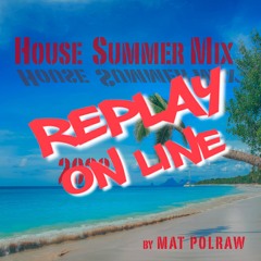 House Summer Mix #3_2024 (On Clubsoundz)