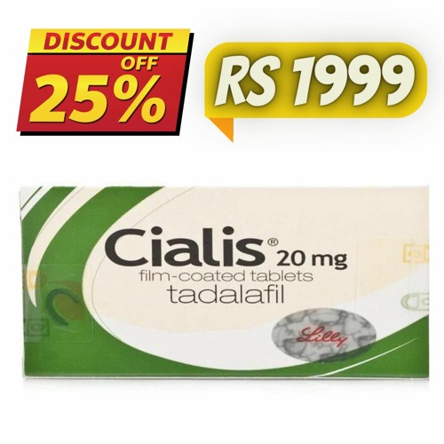 Cialis with price