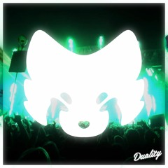 The Mix Contest: Winner's Showcase ~ [Duality Mix] | Hosted w/Monstercat x Sansar