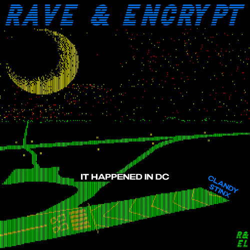It Happened In DC [Free Download]