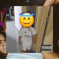 Lil Eish - Backyard (Spanish Version)