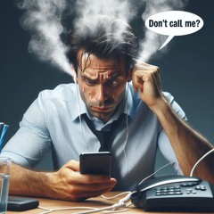 Mij Niet Bellen (EuroDance versie)