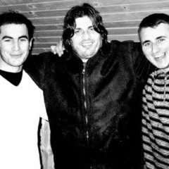 Cani & Sandri & Rambo Amadeus and leke dedvukaj  - Ani mori.wav