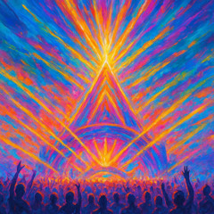 Hyperlight Ascension