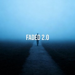 Medu Quark x Alan Walker - Where Did You Go (Faded 2.0 Style)