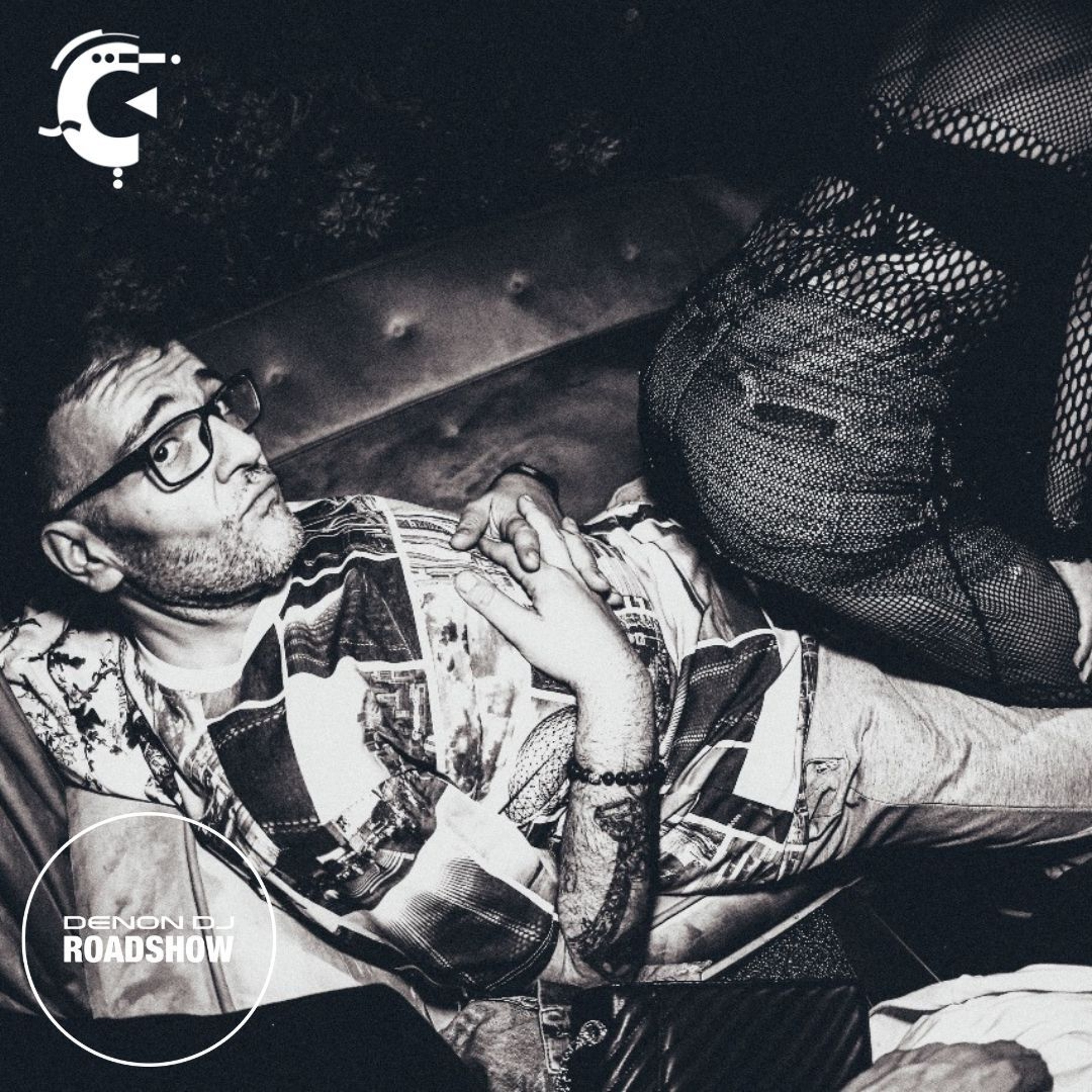 XXXL - Ehli Qallenderiye Grooves Prime4 White Session 28.09.24. episode artwork
