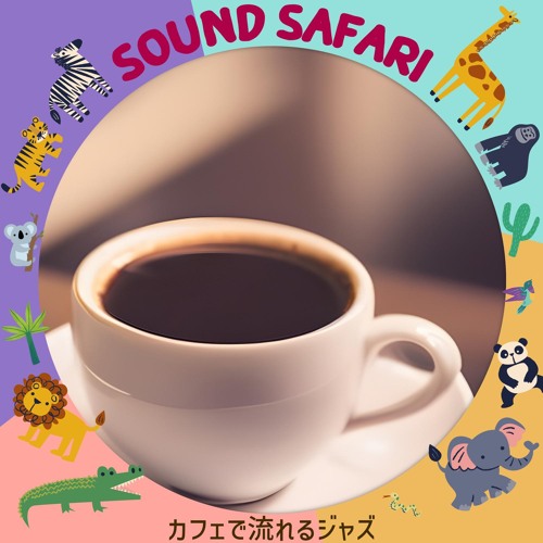 Stream Cafe to the Bay by Sound Safari | Listen online for free on ...