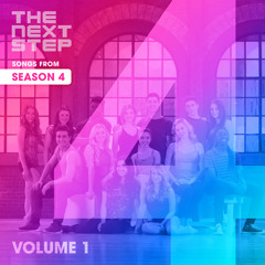 Stream All We Need (feat. Giordash, Logan Fabbro & Myles Erlick) by The  Next Step | Listen online for free on SoundCloud