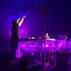 End Of '24 Summer Mix
