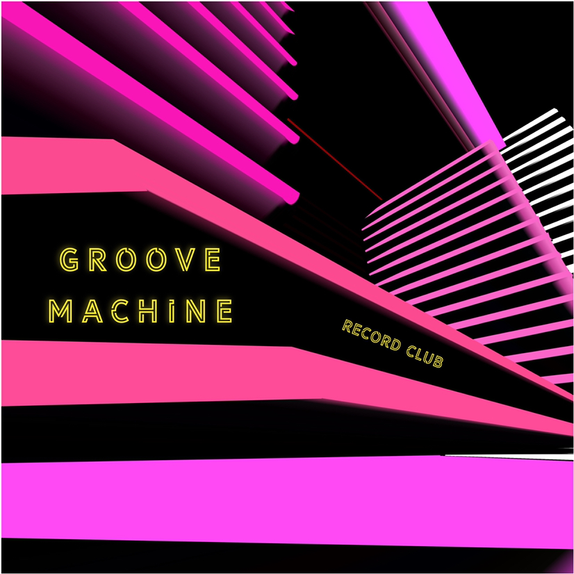 Deskargatu Groove Machine (Radio Edit)