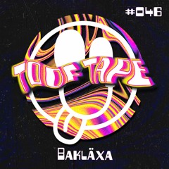 ToofTape #046 - Bakläxa