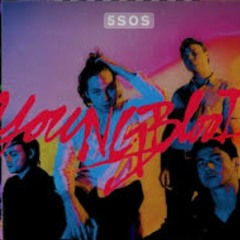 5SOS - Youngblood