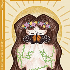 [Download] PDF 🖊️ don't be shy, dearest butterfly by  Libby Jenner &  Annabelle Wind
