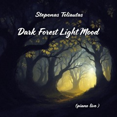 Dark Forest Light Mood (Piano live)