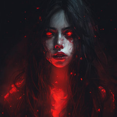 Lady Red