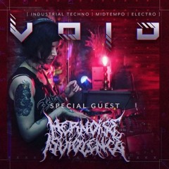 VOID @ The Castle :: HARD TECHNO / PEAK TIME :: Tampa, FL :: 18 February 2023 (LIVE SET)