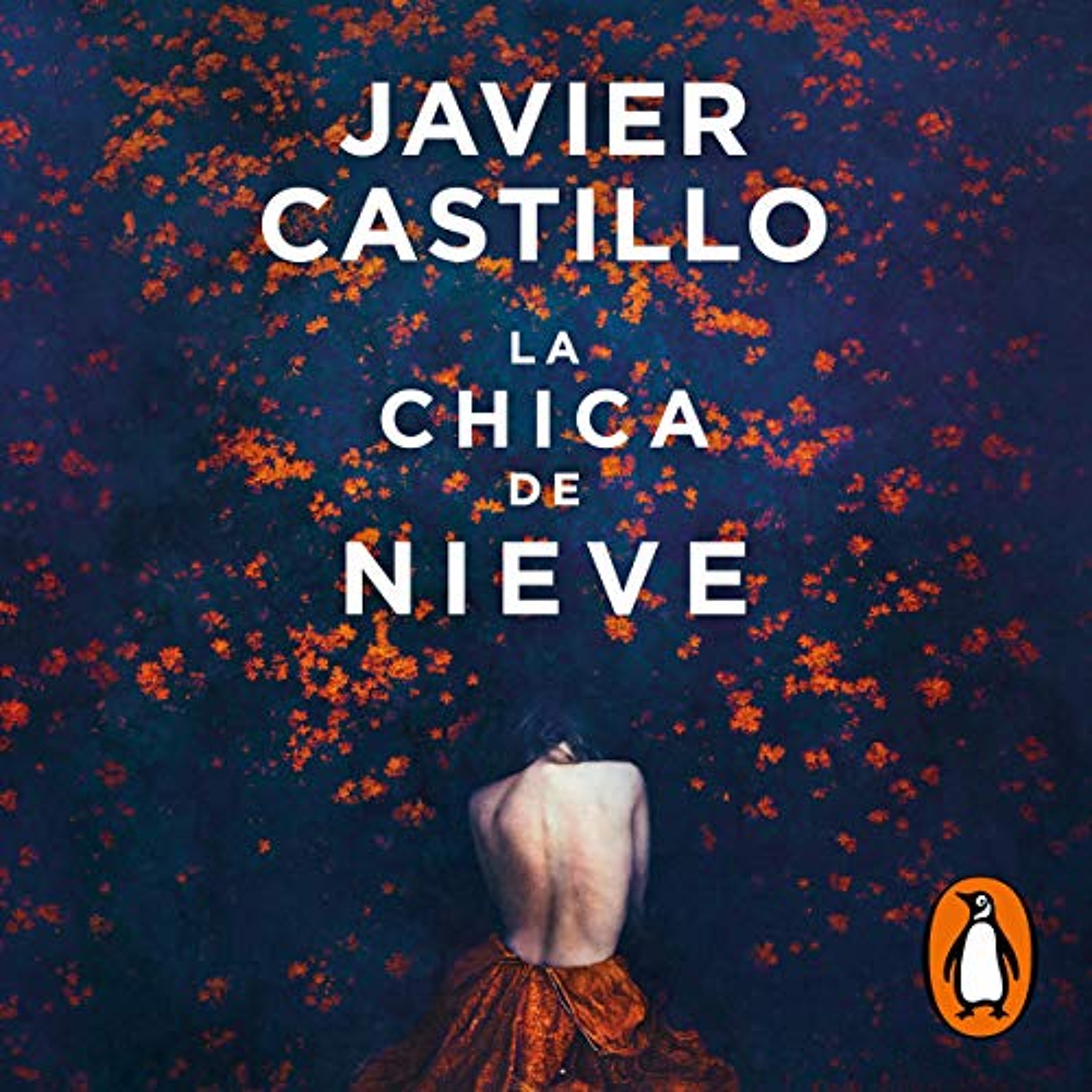 La chica de nieve [Snow Girl] (Audiolibro) | Prueba Gratis