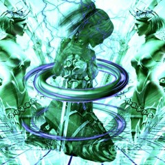 S H V D Ø W - Metamorphic Outbreak (GLONK DBZ VIP)