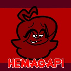 Hemagapi | FNF - Nusky Mod + Skyverse Demo