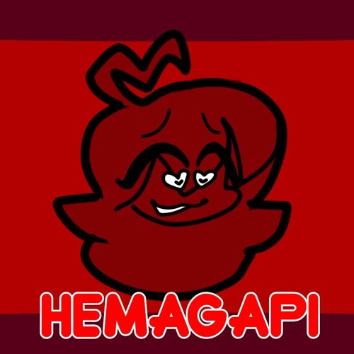 Hemagapi | FNF - Nusky Mod + Skyverse Demo