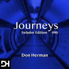 Journeys 090 December 2023 (Selador Edition)