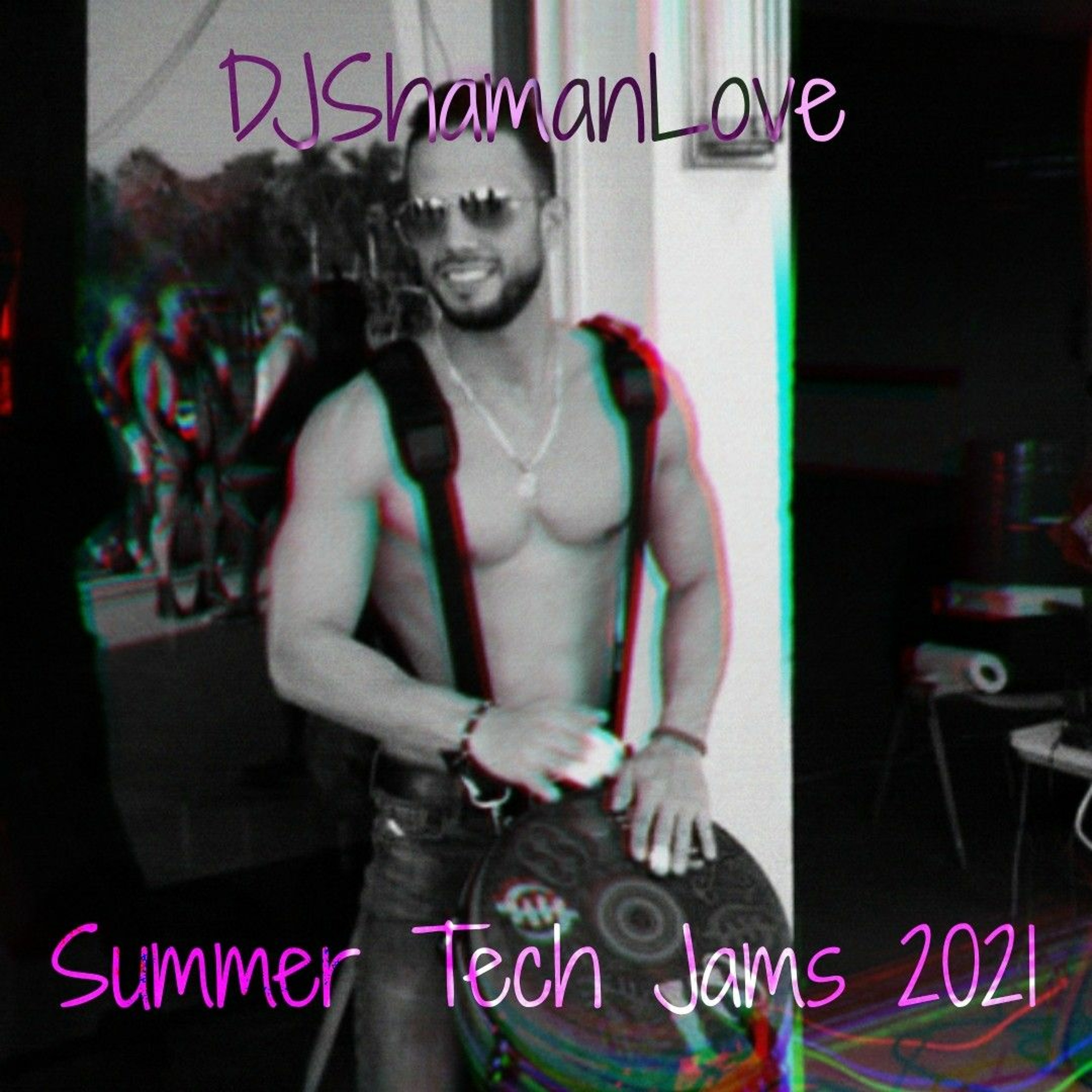 DJShamanLove