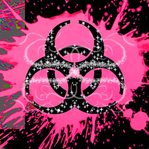 Splatter [p.mssnger]